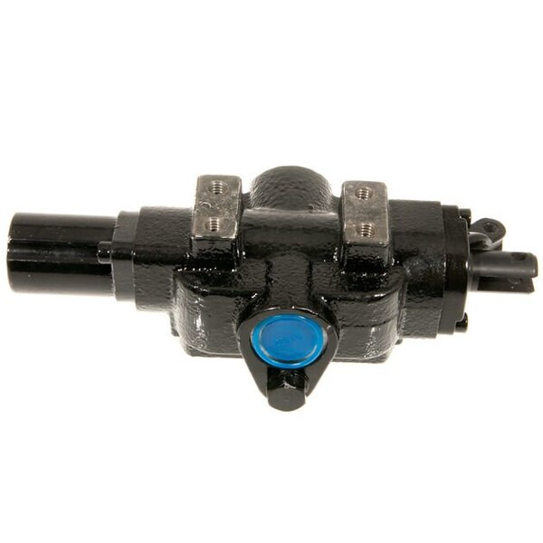 Valve-Logsplitter